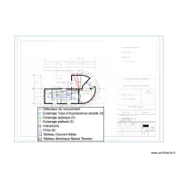 Bat accueil RDC ELEC GB