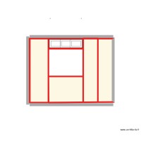 DOUBLAGE COTE SALON