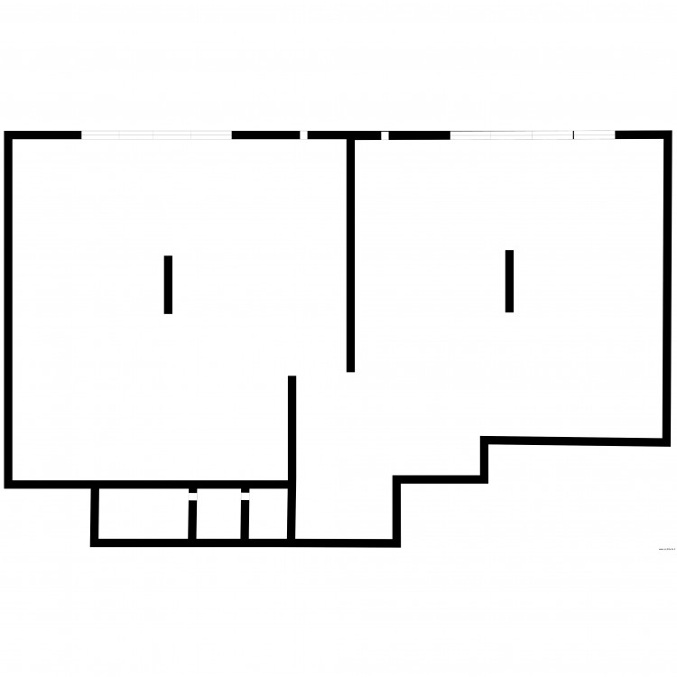 coccinelle 93380. Plan de 0 pièce et 0 m2