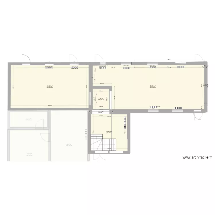 ecole sacré coeur. Plan de ecole sacré coeur. Plan de