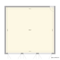 Plan du Monarque