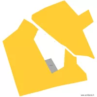 PLAN DE MASSE CAMPING LE CAROUX