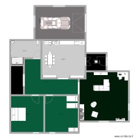 LA MAISON DE TOURTAN