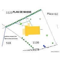Bousquet syst&egrave;me compact