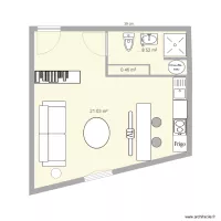Etage 3