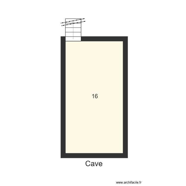 185005 HOTTIER. Plan de 185005 HOTTIER. Plan de