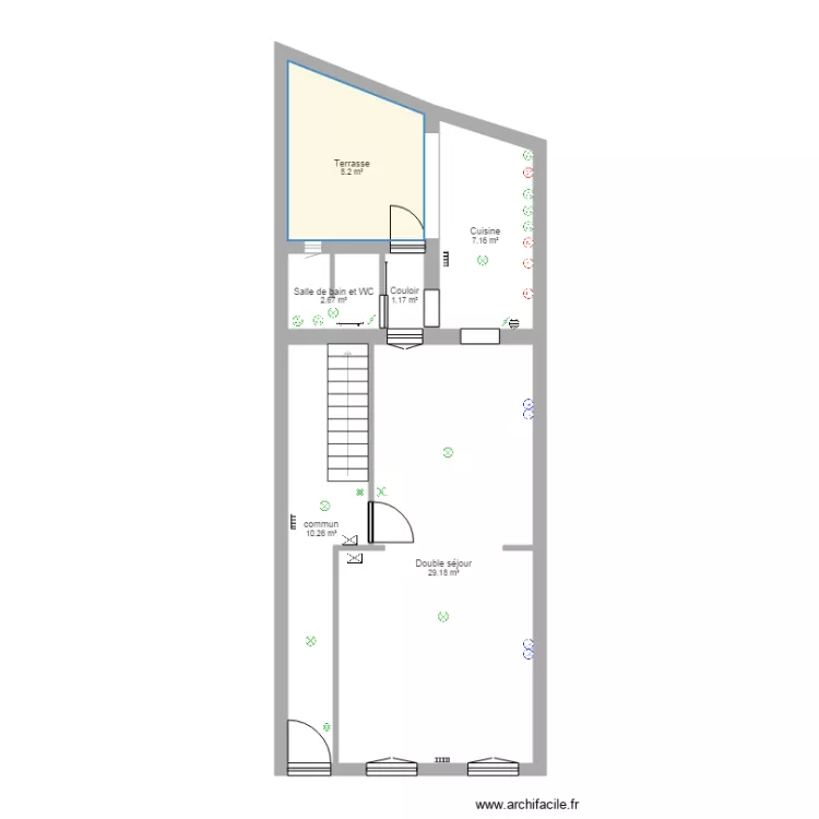 Plan. Plan de Plan. Plan de