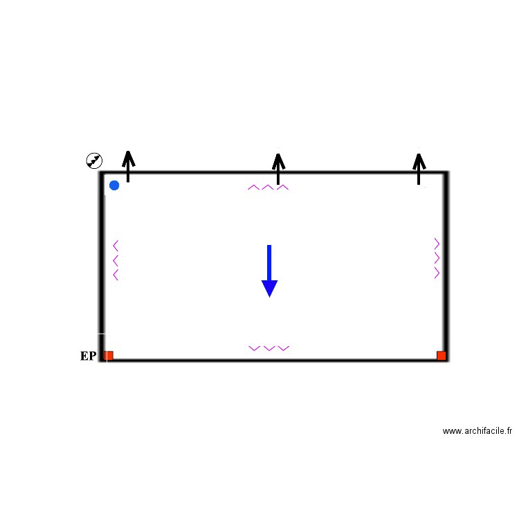 Lukashkin Small. Plan de 0 pièce et 0 m2