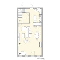 essai RDC meublé