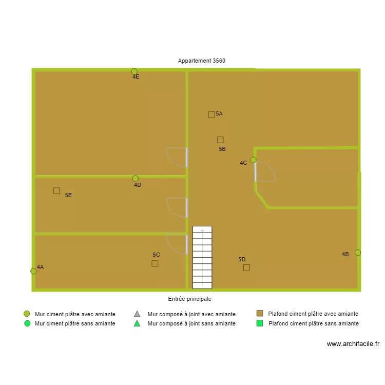 prieur 2. Plan de prieur 2. Plan de