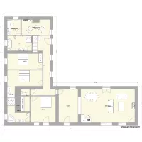 Le Petit Cornoux projet 2