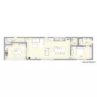 MAISON HAUT STANDING