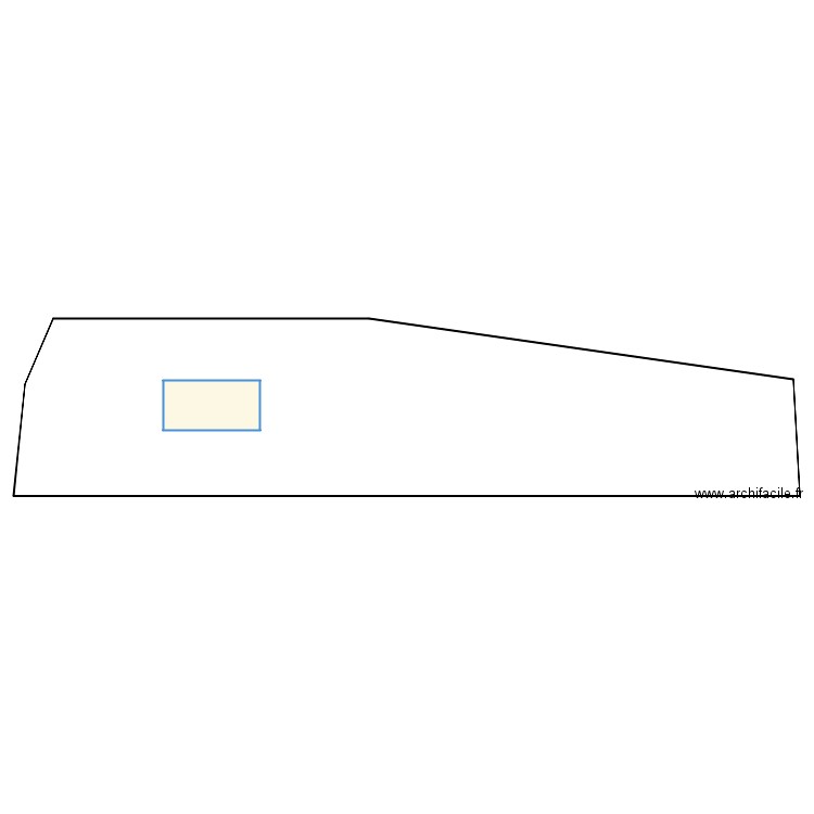 PLAN DE MASSE PC2. Plan de 0 pièce et 0 m2