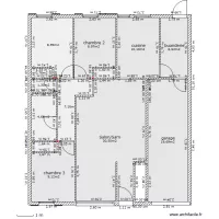 maison permis modifi&eacute; 2