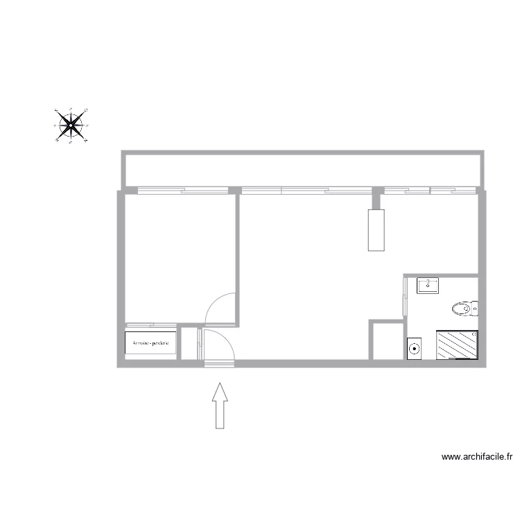 Plan Marengo. Plan de Plan Marengo. Plan de