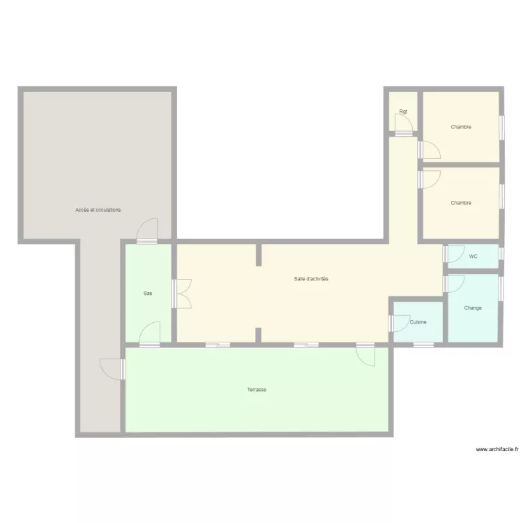 roquefeuil. Plan de roquefeuil. Plan de