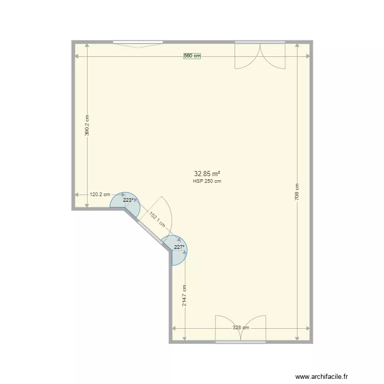 ROUGIER. Plan de ROUGIER. Plan de