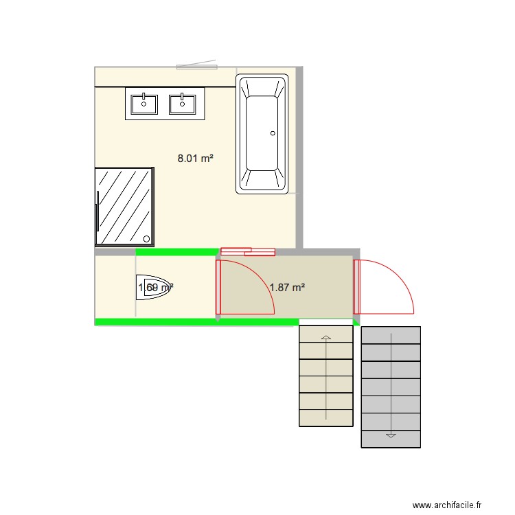 jpg hh. Plan de 0 pièce et 0 m2