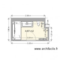 plan sdb vermeillet