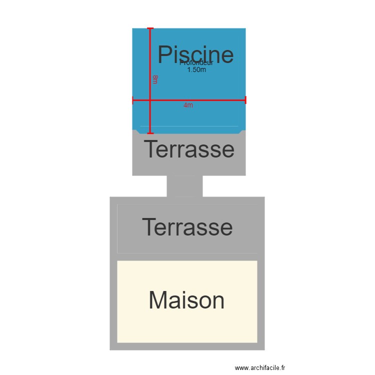 DP3. Plan de 0 pièce et 0 m2