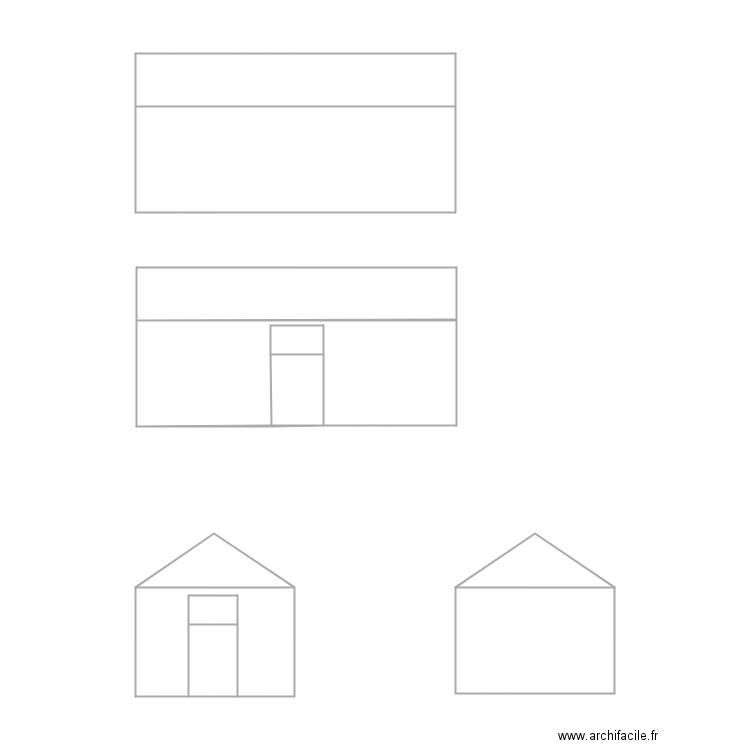 dp4 2. Plan de 0 pièce et 0 m2