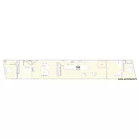 courcelle distribution espace 1 etage