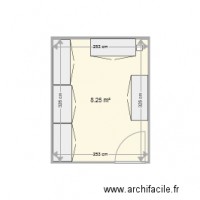 Pièce Archive