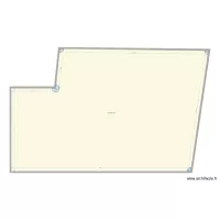 Plan maison Montsegur 09 042 021