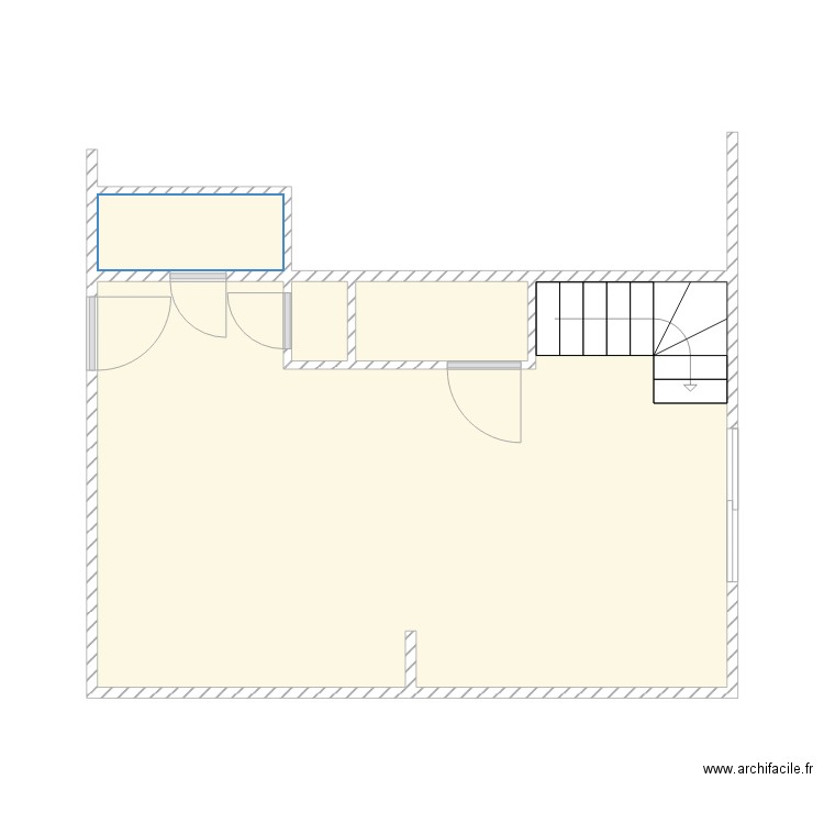 21010 017107 PLAN. Plan de 0 pièce et 0 m2