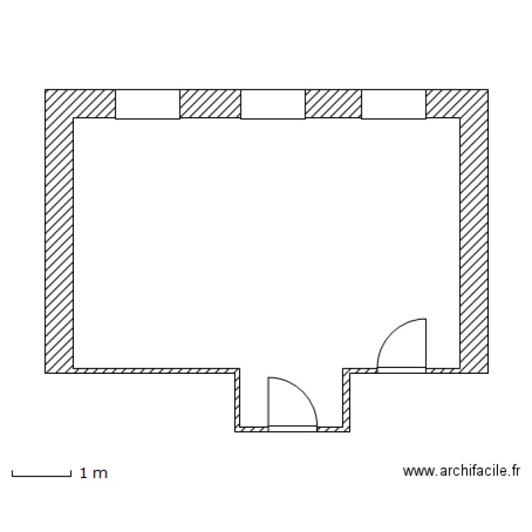 DLRUTHQEZOTRH. Plan de 0 pièce et 0 m2