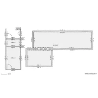 Local technique / Piscine