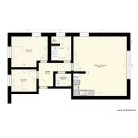 Appartement fini