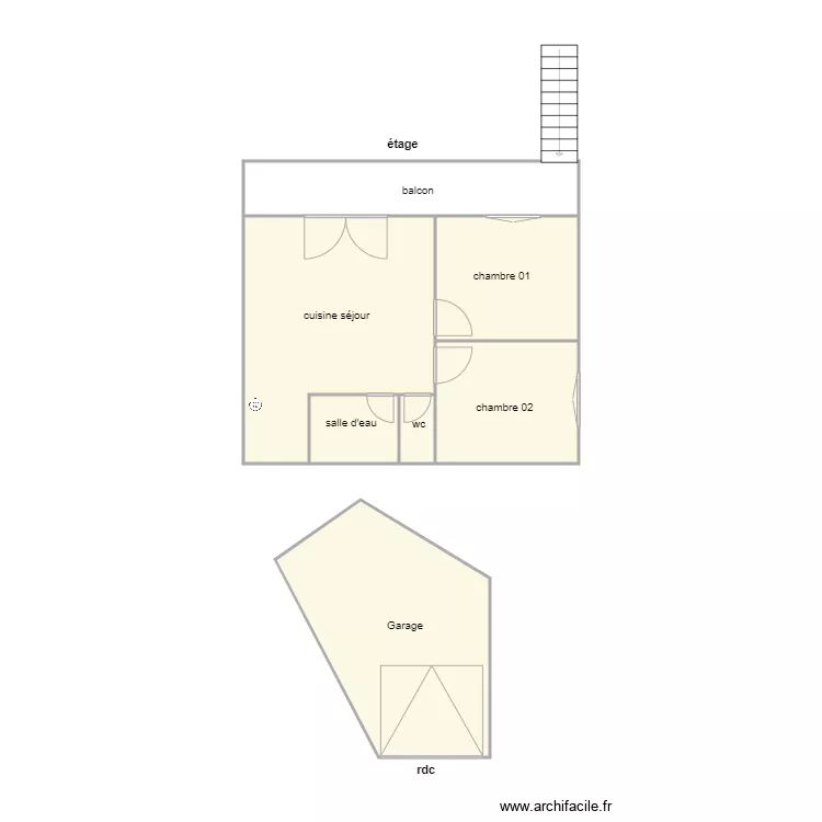 merlet app am. Plan de merlet app am. Plan de