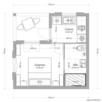 Plan Appartements