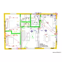 Electricit&eacute; Eclairage oct 23