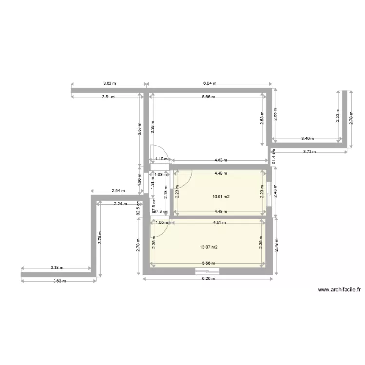 projet . Plan de projet . Plan de