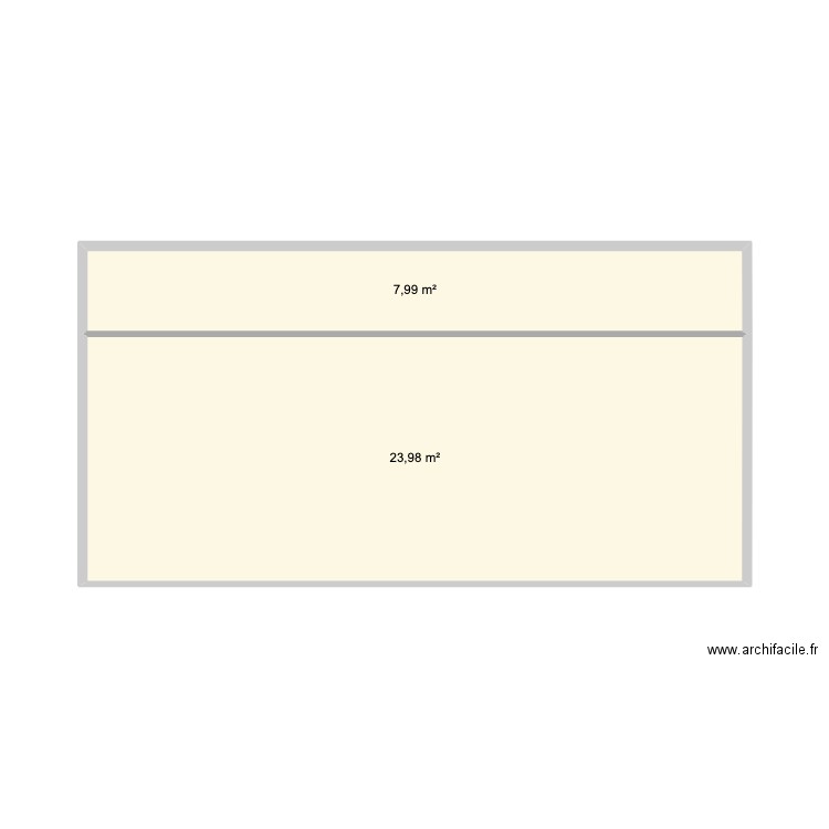 Chapiteau 2. Plan de 0 pièce et 0 m2