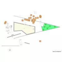 PLAN BRETI RDC ETAGE NOUVEAU