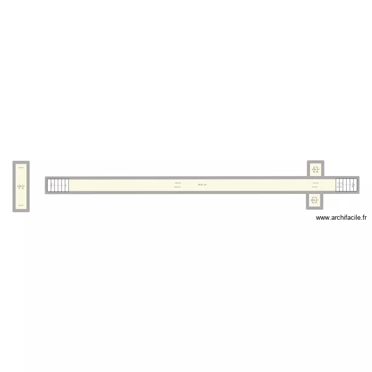FOSSE PL. Plan de FOSSE PL. Plan de