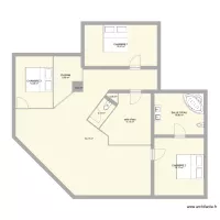 delamare modifi&eacute;