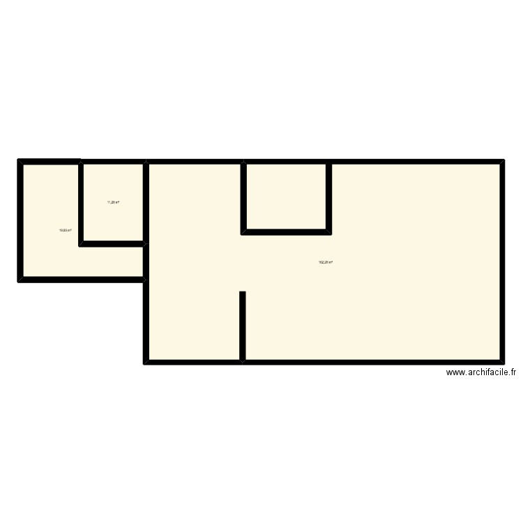 plan. Plan de 0 pièce et 0 m2