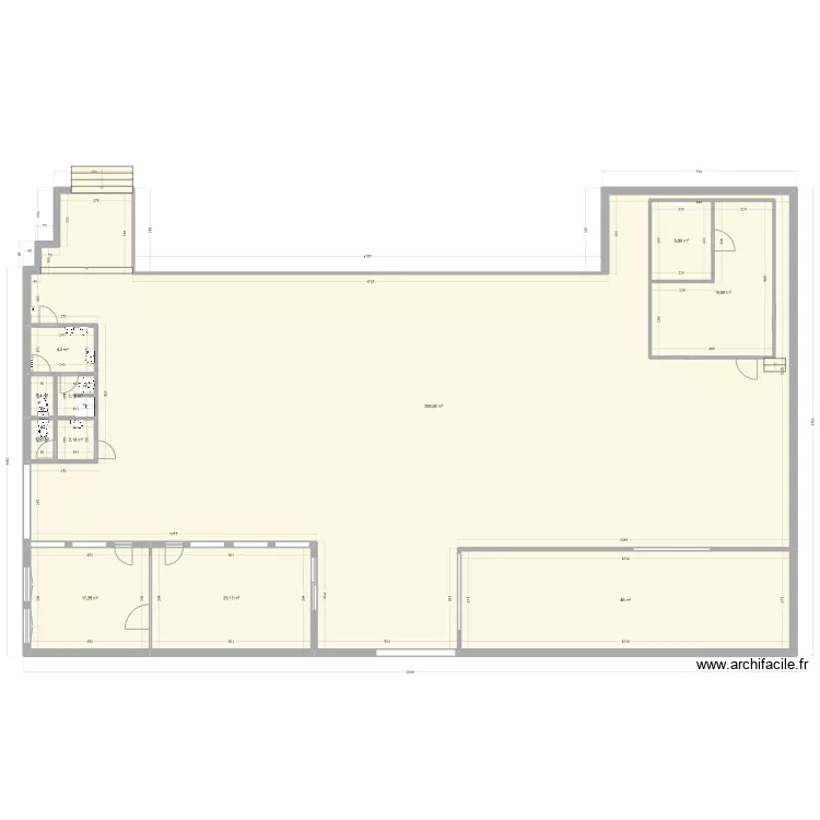 ABE actuel. Plan de ABE actuel. Plan de