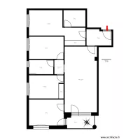 RESIDENCIAL ARINSAL BLOC B 3 2 ARINSAL