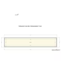 TERRASSE POUR BTS TERRASSEMENT