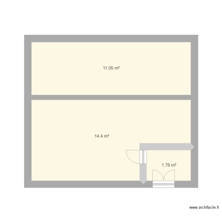 Resturante. Plan de 0 pièce et 0 m2