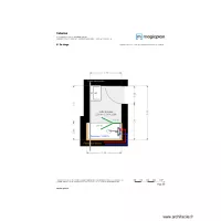 Plan Projet 2 Mme. Cabanne