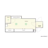 vestiaire B11 B12 V3