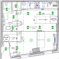 plan elec dupart 