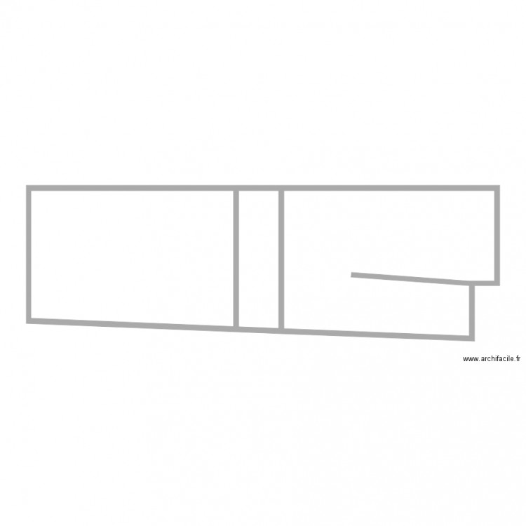 ARRANDELIERE. Plan de 0 pièce et 0 m2