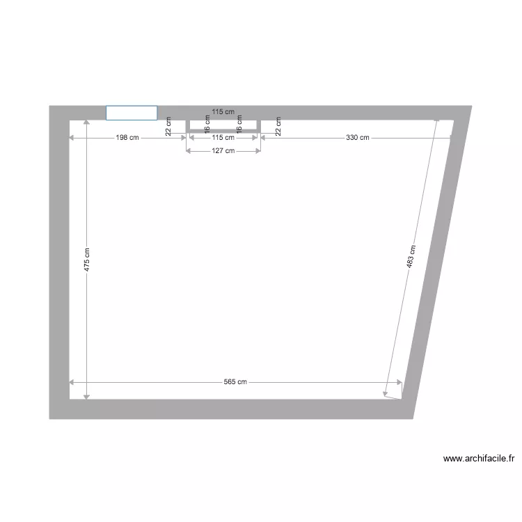 ecokit structure de base. Plan de ecokit structure de base. Plan de